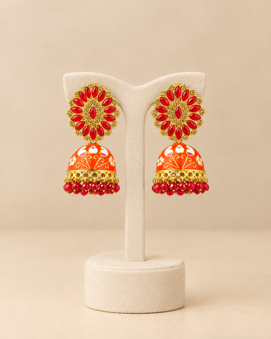 ZHUMKI JAIPURI MEENA