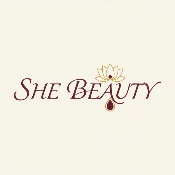 SHE BEAUTY